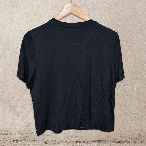 Hayden sequin Camo Blouse - Picture 2 of 4